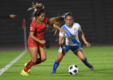 Puebla Femenil Regresa Al Triunfo Play Sports